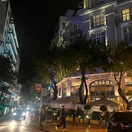 Ksquared, Nilie Hospitality Mgmt Apartment Thessaloníki Luaran gambar