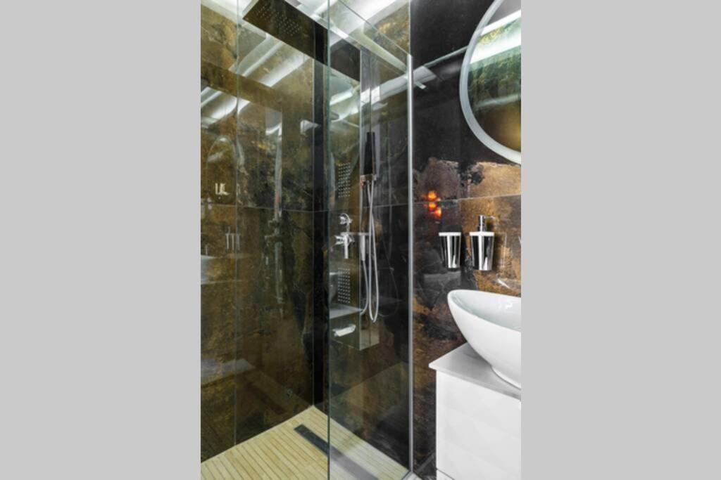 Ksquared, Nilie Hospitality Mgmt Apartment Thessaloníki Luaran gambar