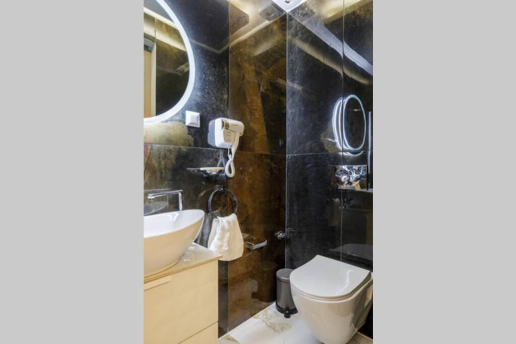 Ksquared, Nilie Hospitality Mgmt Apartment Thessaloníki Luaran gambar
