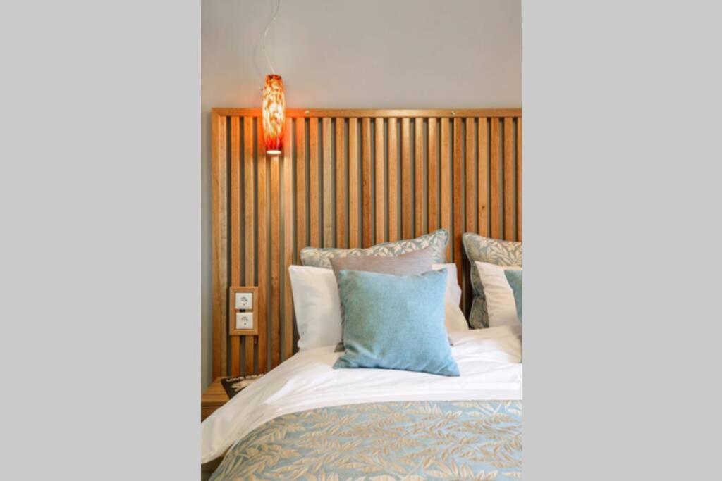 Ksquared, Nilie Hospitality Mgmt Apartment Thessaloníki Luaran gambar